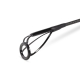 NASH - Prut AIR Force F40 Rods 3,9 m 3,75 lb