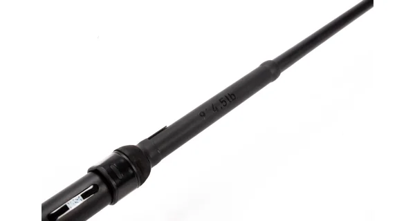 NASH - Prut Dwarf 10 ft 4,5 lb Spod