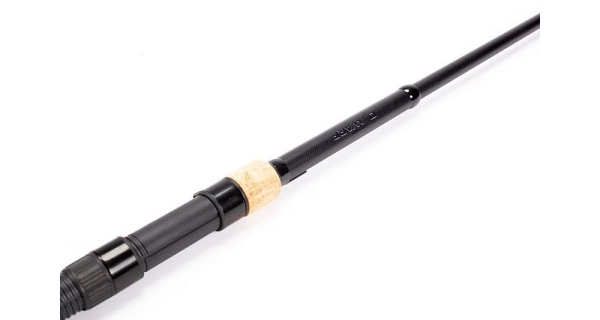 NASH - Prut Dwarf Cork 2,7 m 3 lb