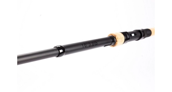 NASH - Prut Dwarf Cork 2,7 m 3 lb