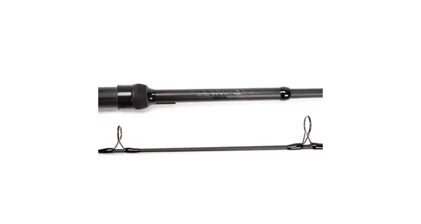 NASH - Prut Dwarf Shrink 2,7 m 3 lb