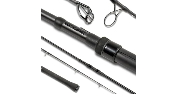 NASH - Prut Scope Abbreviated 2,7 m 3,5 lb