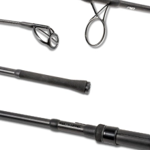 NASH - Prut Scope Abbreviated 2,7 m 3 lb