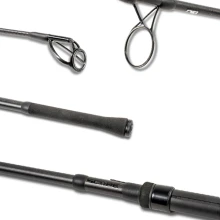 NASH - Prut Scope Abbreviated 2,7 m 3 lb NASH - Prut Scope Abbreviated 2,7 m 3 lb
