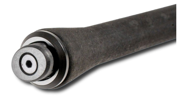 NASH - Prut Scope Abbreviated 2,7 m 3 lb