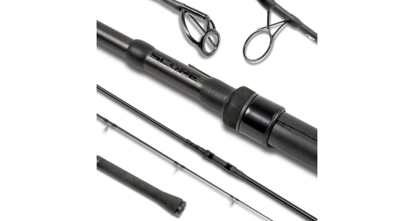 NASH - Prut Scope Abbreviated 3 m 3 lb