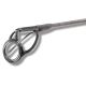NASH - Prut Scope Abbreviated CG Ceramic 2,7 m 3,5 lb
