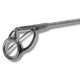 NASH - Prut Scope Abbreviated CG Ceramic 2,7 m 3,5 lb