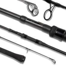 NASH - Prut Scope Abbreviated CG Ceramic 3 m 3,5 lb
