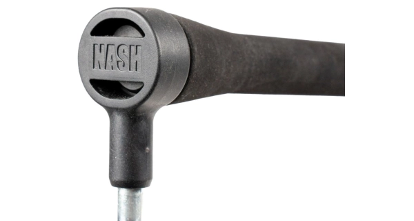 NASH - Prut Scope Abbreviated CG Ceramic 3 m 3,5 lb