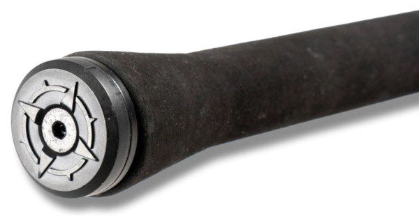 NASH - Prut Scope Abbreviated CG Ceramic 3 m 3,5 lb