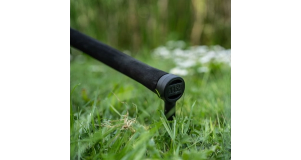 NASH - Prut Scope Black Duplon 1,8 m 3,5 lb