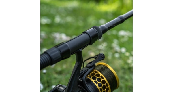 NASH - Prut Scope Black Duplon 1,8 m 3,5 lb