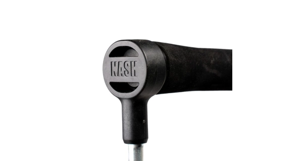 NASH - Prut Scope Black Duplon 1,8 m 3,5 lb