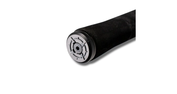 NASH - Prut Scope Black Duplon 1,8 m 3 lb