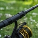 NASH - Prut Scope Black Duplon 2,7 m 3,25 lb
