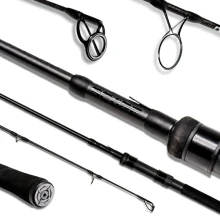 NASH - Prut Scope Black Duplon 2,7 m 3,5 lb