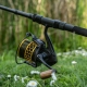 NASH - Prut Scope Black Duplon 2,7 m 3,5 lb
