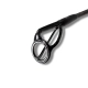 NASH - Prut Scope Black Duplon 2,7 m 3,5 lb