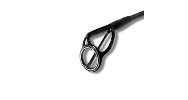 NASH - Prut Scope Black Duplon 2,7 m 3,5 lb