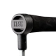 NASH - Prut Scope Black Duplon 2,7 m 3,5 lb
