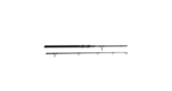 NASH - Prut Scope Black Duplon 2,7 m 3,5 lb