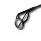 NASH - Prut Scope Black Duplon 3 m 3,25 lb