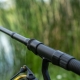 NASH - Prut Scope Black Duplon 3 m 3,5 lb