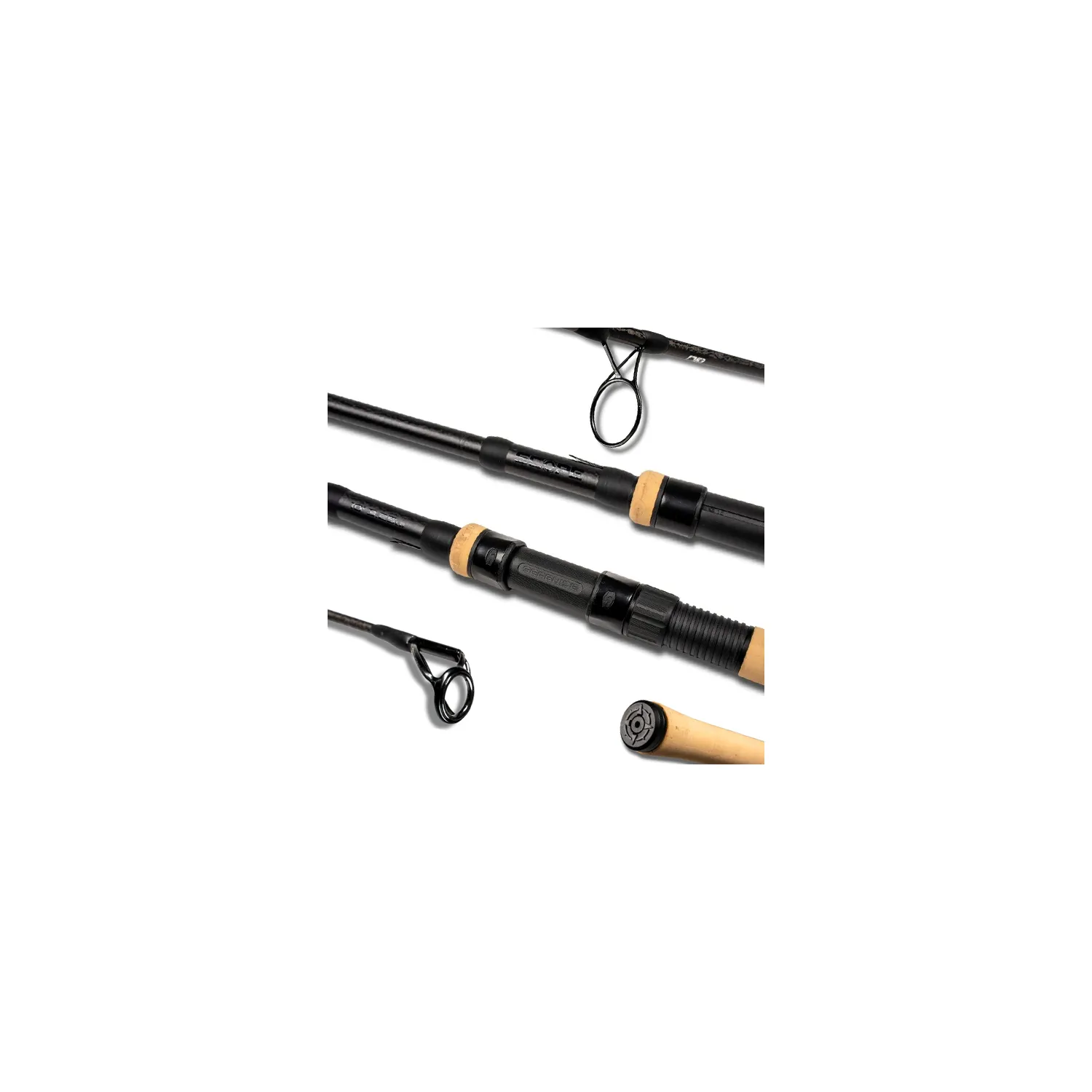 NASH - Prut Scope Cork 3 m 3,5 lb