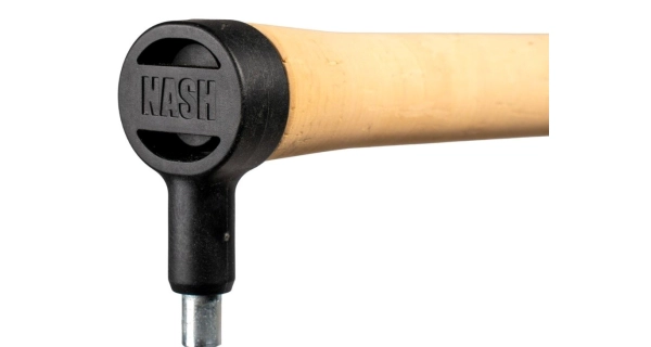 NASH - Prut Scope Cork 3 m 3,5 lb