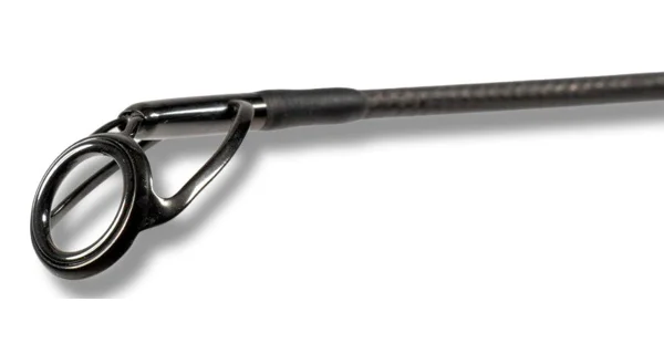 NASH - Prut Scope OPS Abbreviated 3,25 lb 2,7 m 2 ks + Pouzdro na prut Scope OPS Soft Protect 2 Rod Skin 9 ft Zdarma