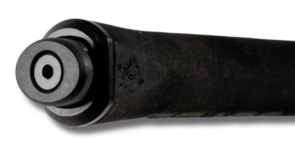 NASH - Prut Scope OPS Abbreviated 3,25 lb 2,7 m 2 ks + Pouzdro na prut Scope OPS Soft Protect 2 Rod Skin 9 ft Zdarma