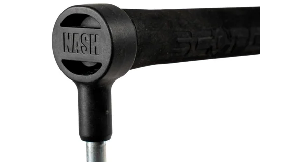 NASH - Prut Scope OPS Abbreviated 3,25 lb 2,7 m 2 ks + Pouzdro na prut Scope OPS Soft Protect 2 Rod Skin 9 ft Zdarma