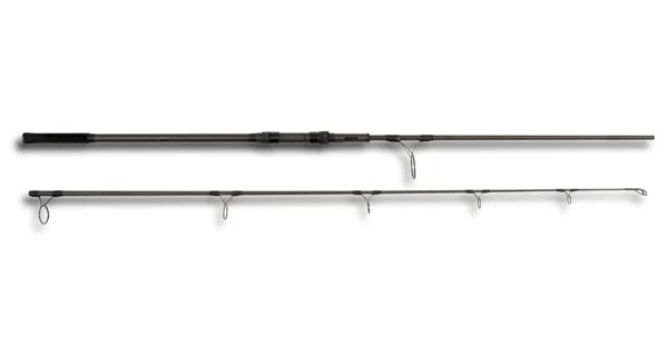 NASH - Prut Scope OPS Abbreviated 3,25 lb 2,7 m 2 ks + Pouzdro na prut Scope OPS Soft Protect 2 Rod Skin 9 ft Zdarma