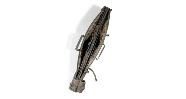 NASH - Prut Scope OPS Abbreviated 3,25 lb 2,7 m 2 ks + Pouzdro na prut Scope OPS Soft Protect 2 Rod Skin 9 ft Zdarma