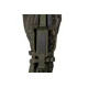 NASH - Prut Scope OPS Abbreviated 3,25 lb 2,7 m 2 ks + Pouzdro na prut Scope OPS Soft Protect 2 Rod Skin 9 ft Zdarma