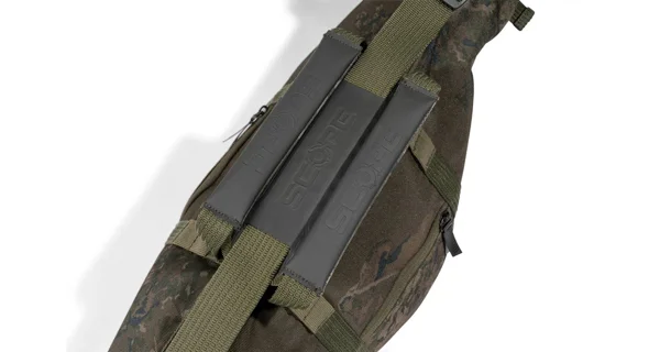NASH - Prut Scope OPS Abbreviated 3,25 lb 2,7 m 2 ks + Pouzdro na prut Scope OPS Soft Protect 2 Rod Skin 9 ft Zdarma