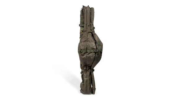 NASH - Prut Scope OPS Abbreviated 3,25 lb 2,7 m 2 ks + Pouzdro na prut Scope OPS Soft Protect 2 Rod Skin 9 ft Zdarma