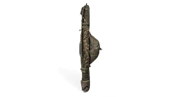 NASH - Prut Scope OPS Abbreviated 3,25 lb 2,7 m 2 ks + Pouzdro na prut Scope OPS Soft Protect 2 Rod Skin 9 ft Zdarma