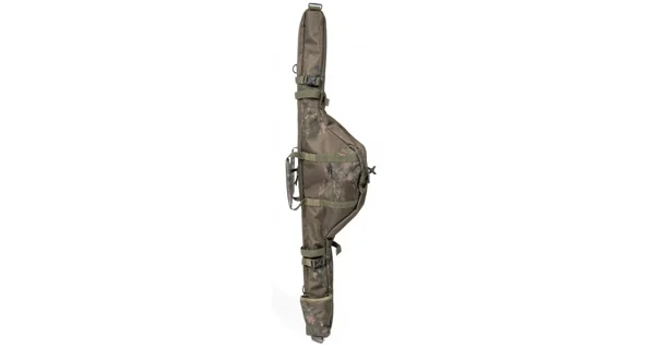 NASH - Prut Scope OPS Abbreviated 3,25 lb 2,7 m 2 ks + Pouzdro na prut Scope OPS Soft Protect 2 Rod Skin 9 ft Zdarma