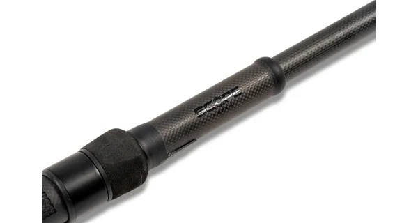 NASH - Prut Scope OPS Abbreviated 3,25 lb 2,7 m 2 ks + Pouzdro na prut Scope OPS Soft Protect 2 Rod Skin 9 ft Zdarma