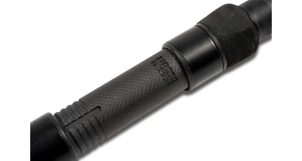 NASH - Prut Scope OPS Abbreviated 3,25 lb 2,7 m 2 ks + Pouzdro na prut Scope OPS Soft Protect 2 Rod Skin 9 ft Zdarma