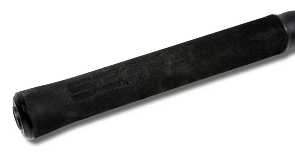 NASH - Prut Scope OPS Abbreviated 3,25 lb 2,7 m 2 ks + Pouzdro na prut Scope OPS Soft Protect 2 Rod Skin 9 ft Zdarma