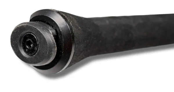 NASH - Prut Scope OPS Abbreviated 3,5 lb 1,8 m 2 ks + Pouzdro na prut Scope OPS Hi Protect 2 Rod Skin 10 ft Zdarma