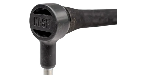 NASH - Prut Scope OPS Abbreviated 3,5 lb 1,8 m 2 ks + Pouzdro na prut Scope OPS Hi Protect 2 Rod Skin 10 ft Zdarma
