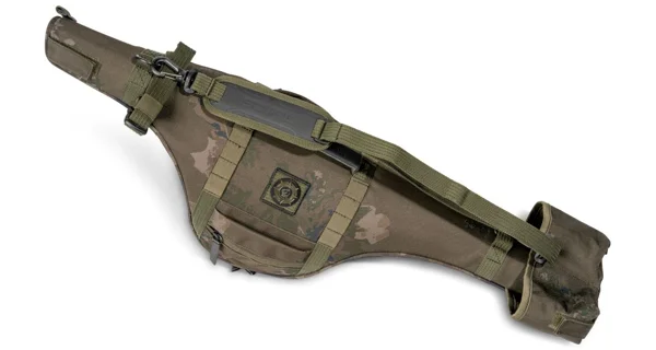 NASH - Prut Scope OPS Abbreviated 3,5 lb 1,8 m 2 ks + Pouzdro na prut Scope OPS Hi Protect 2 Rod Skin 10 ft Zdarma