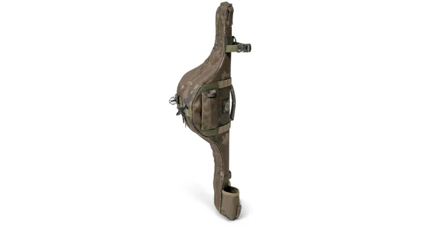 NASH - Prut Scope OPS Abbreviated 3,5 lb 1,8 m 2 ks + Pouzdro na prut Scope OPS Hi Protect 2 Rod Skin 10 ft Zdarma