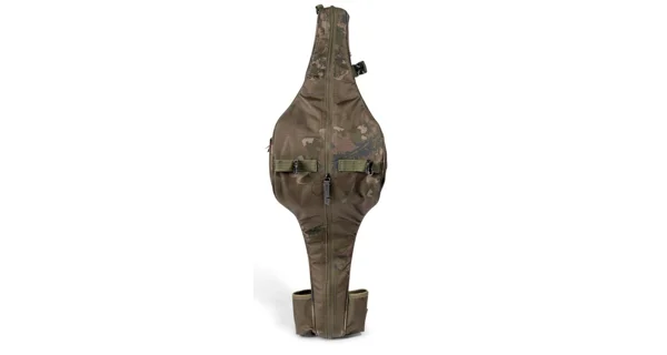 NASH - Prut Scope OPS Abbreviated 3,5 lb 1,8 m 2 ks + Pouzdro na prut Scope OPS Hi Protect 2 Rod Skin 10 ft Zdarma