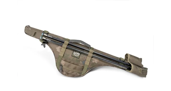 NASH - Prut Scope OPS Abbreviated 3,5 lb 1,8 m 2 ks + Pouzdro na prut Scope OPS Hi Protect 2 Rod Skin 10 ft Zdarma