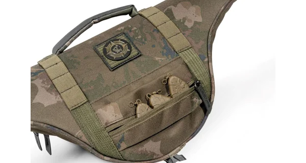 NASH - Prut Scope OPS Abbreviated 3,5 lb 1,8 m 2 ks + Pouzdro na prut Scope OPS Hi Protect 2 Rod Skin 10 ft Zdarma